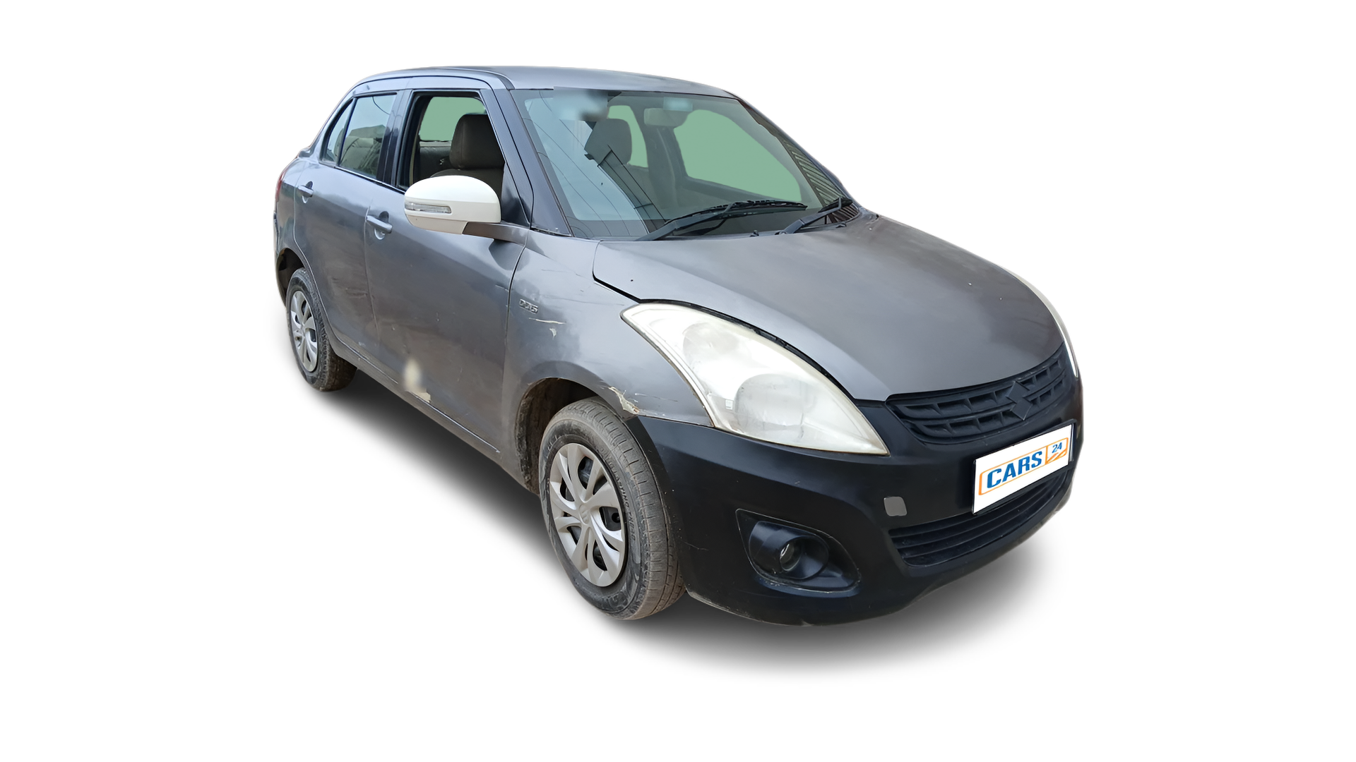 Maruti Swift Dzire-img